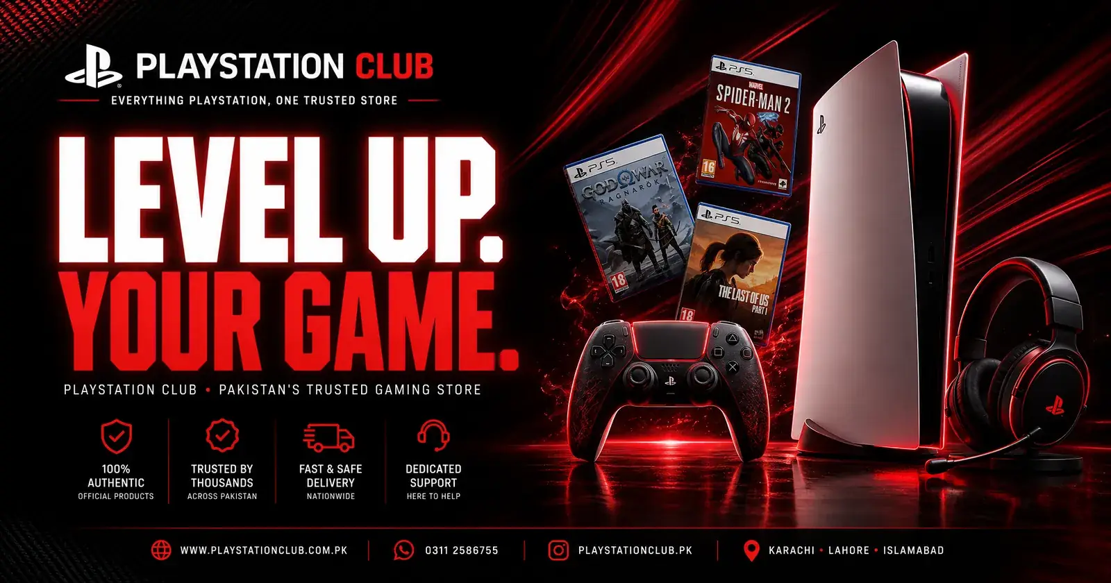 PlayStation Club